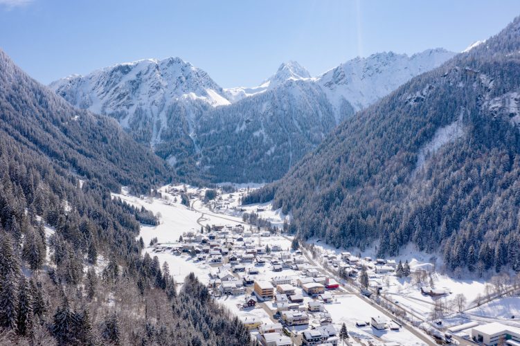 Partenen (c) Stefan Kothner - Montafon Tourismus GmbH