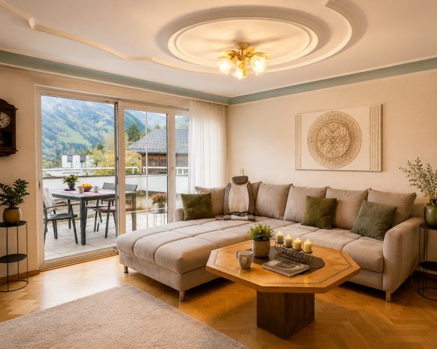 haus-bergharmonie-wohnzimmer-terrasse-bergblick-premium